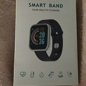 Smart band